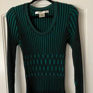 Max Studio swing dress